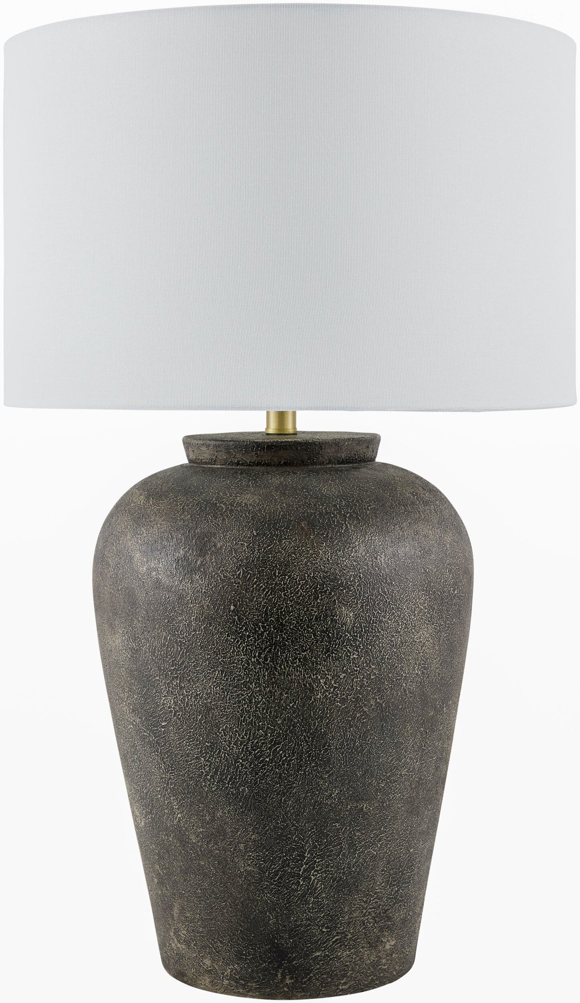 Surya Lucero LUO-003 Accent Table Lamp