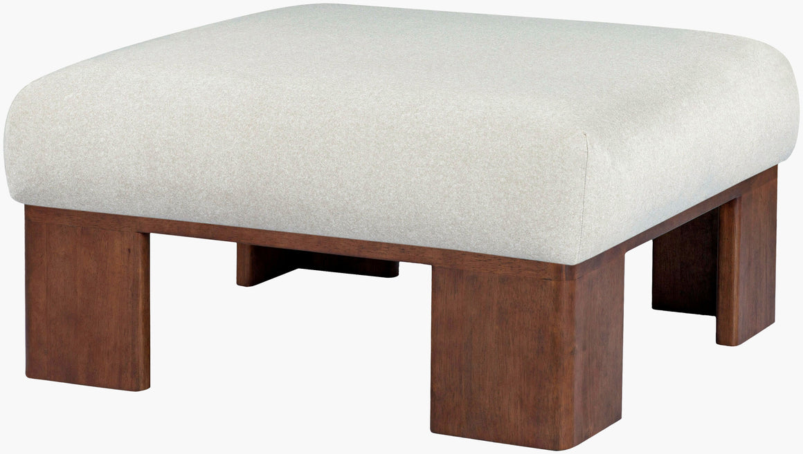 Surya Lunara LURA-001 Ottoman