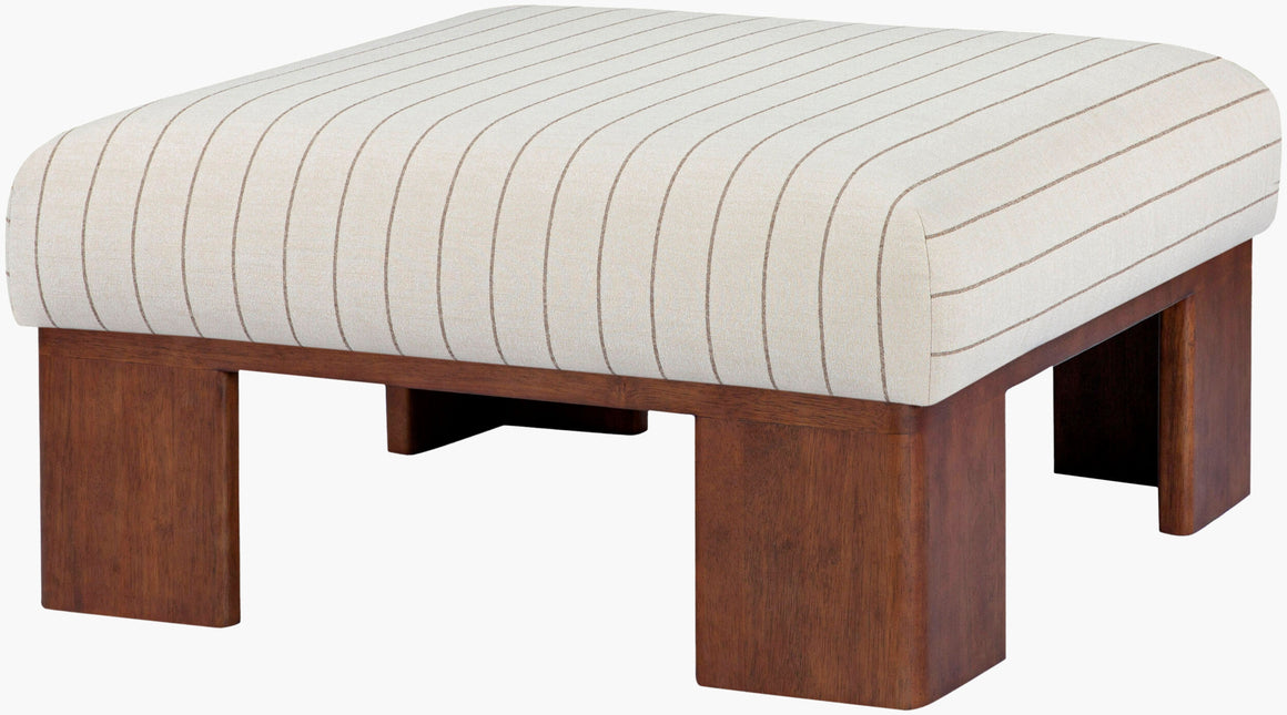 Surya Lunara LURA-002 Ottoman