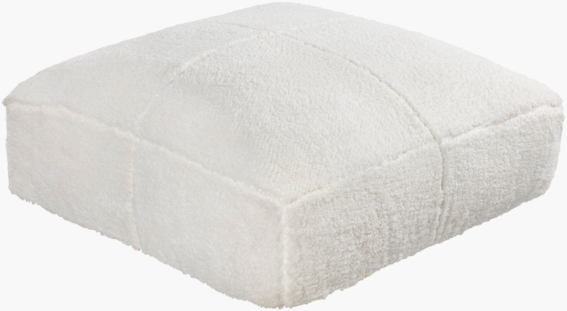 Surya Luis LUS-001 Floor Pillow