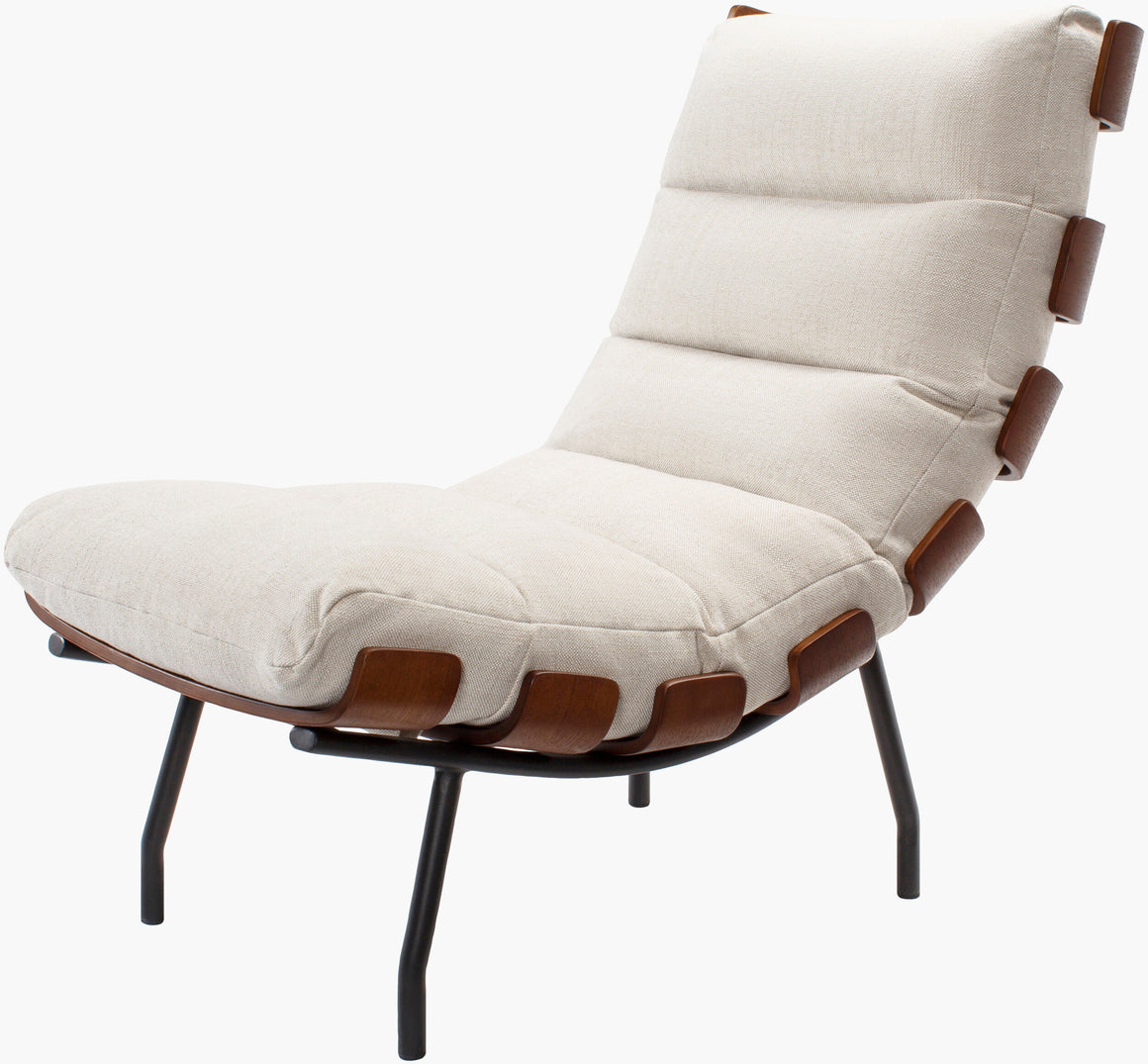 Surya Laval LVL-001 Accent Chair