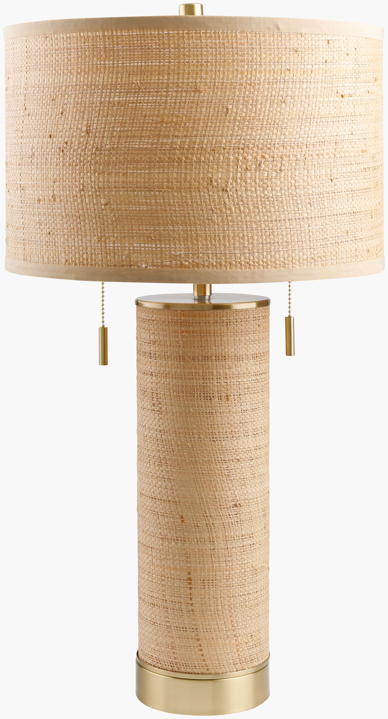 Surya Livonia LVO-001 Accent Table Lamp