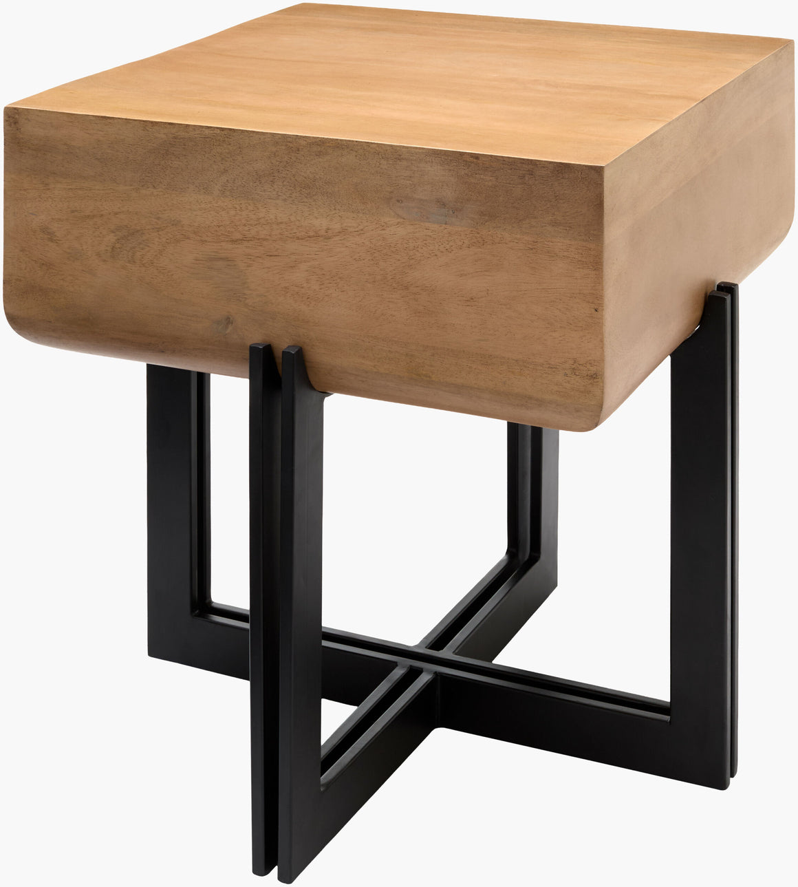 Surya Lowmax LWMX-001 End Table
