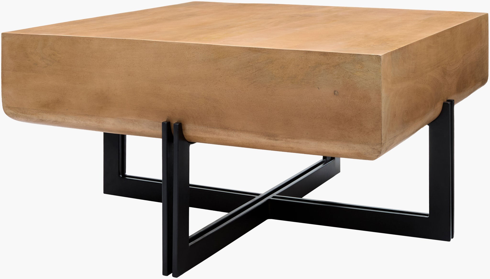 Surya Lowmax LWMX-002 Coffee Table