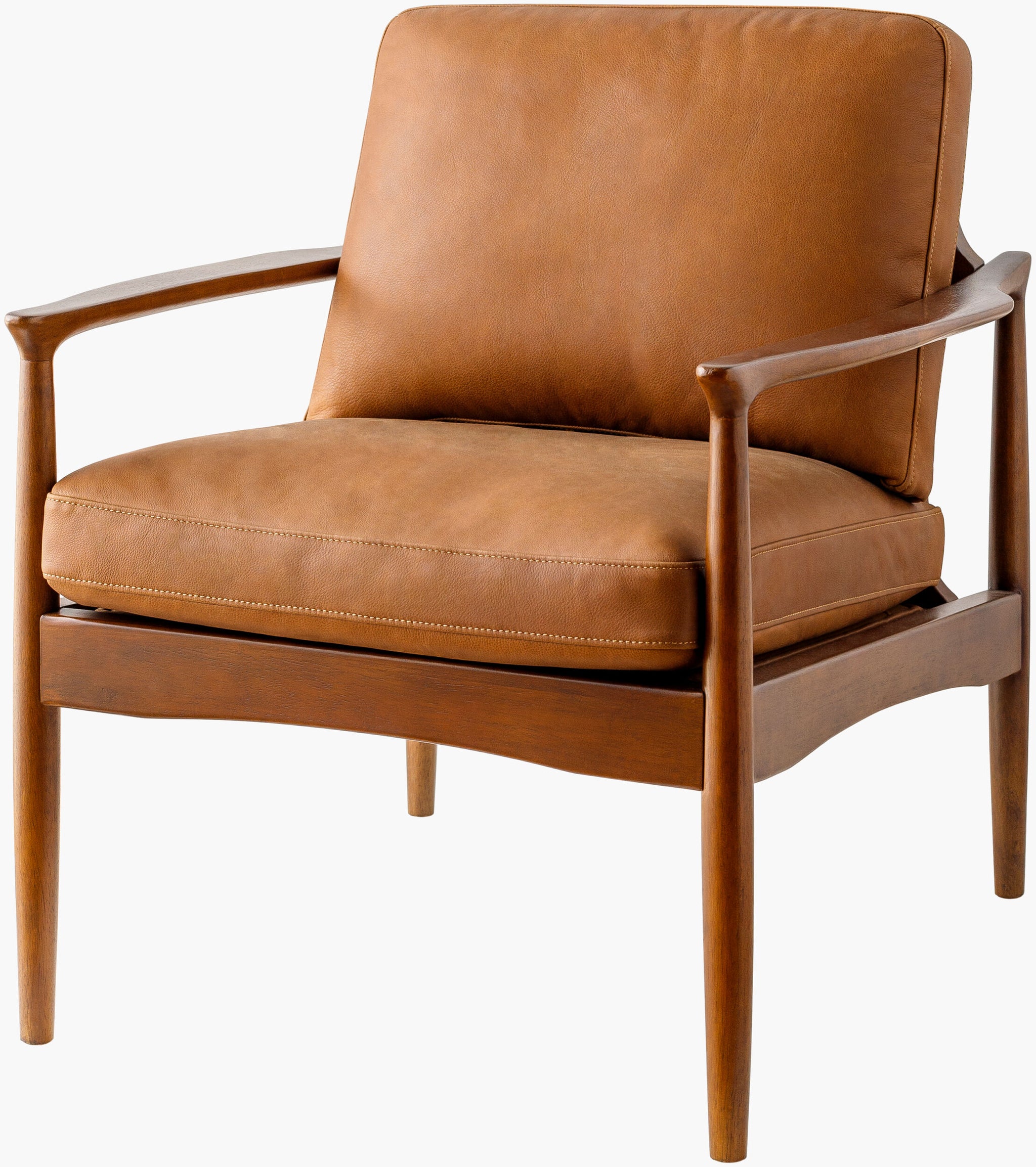 Surya Lewiston LWS-001 Accent Chair
