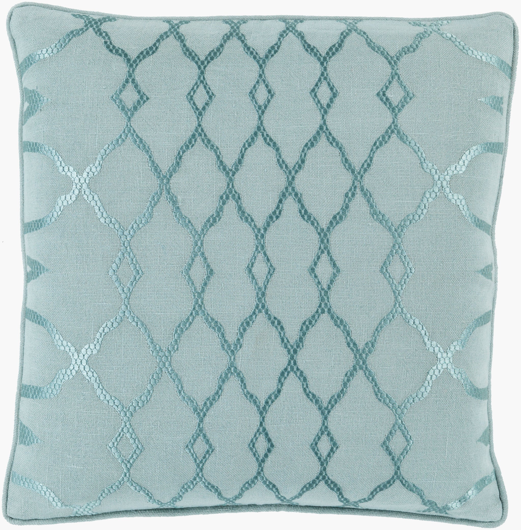 Surya Lydia LY-002 Accent Pillow