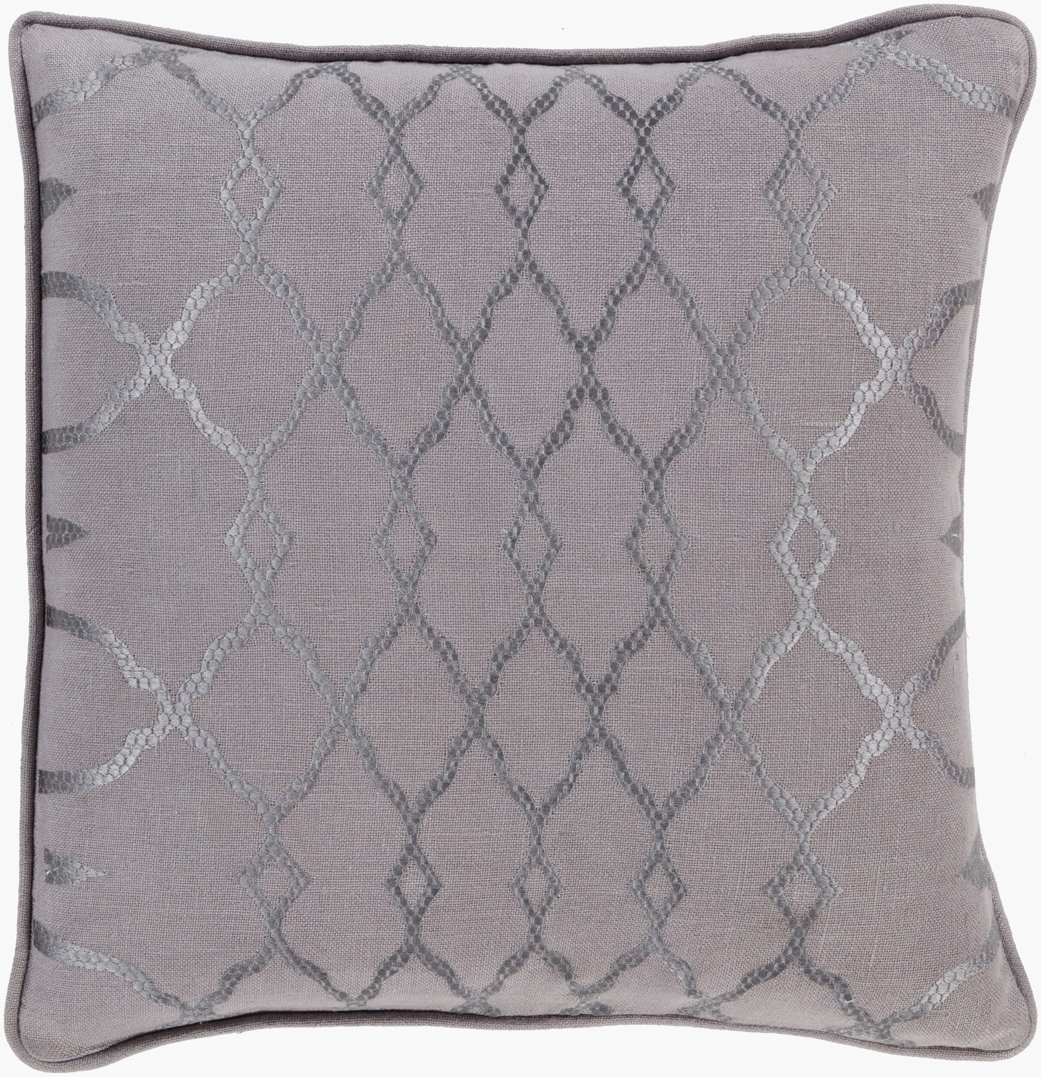Surya Lydia LY-004 Accent Pillow