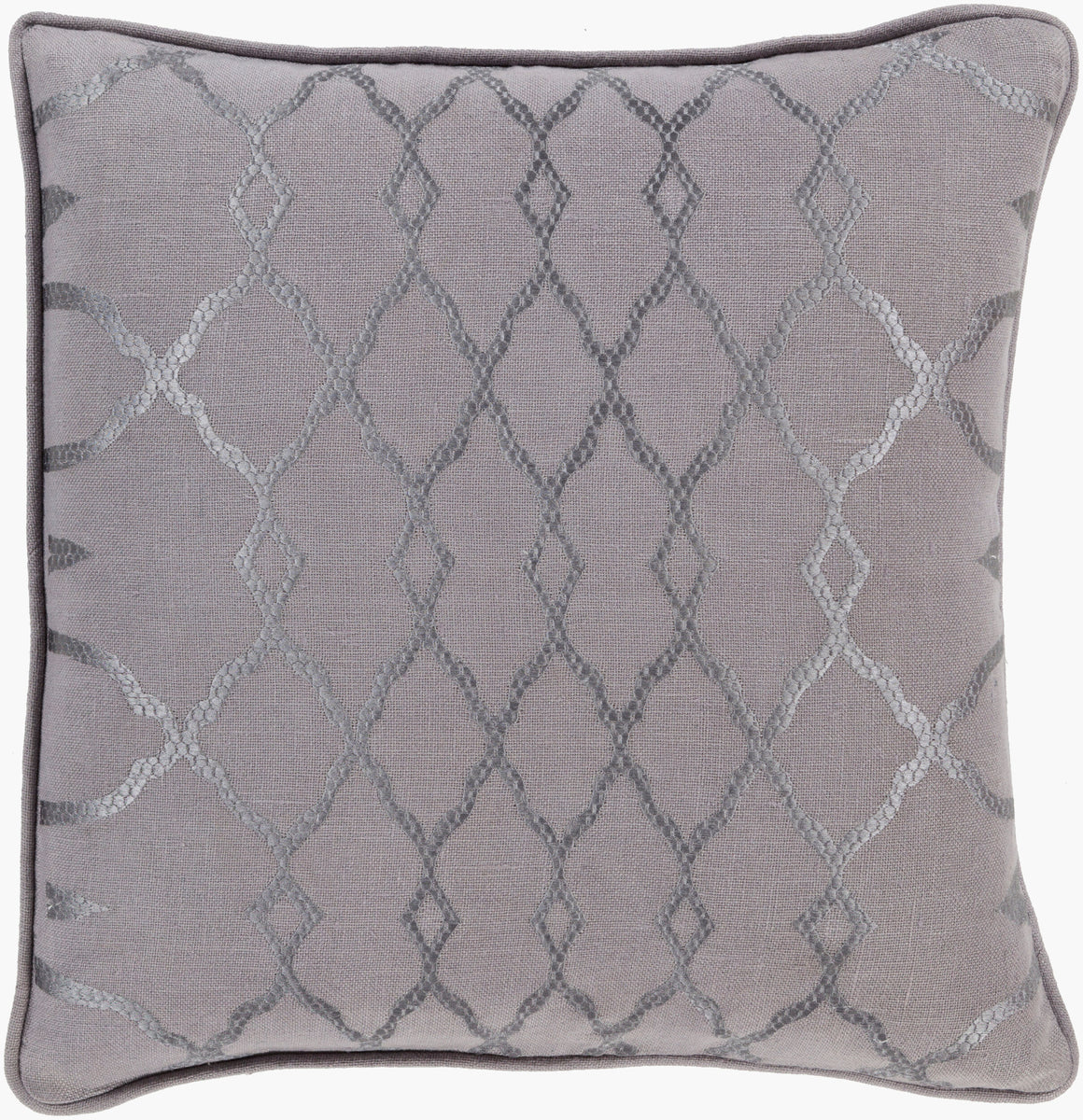 Surya Lydia LY-004 Accent Pillow