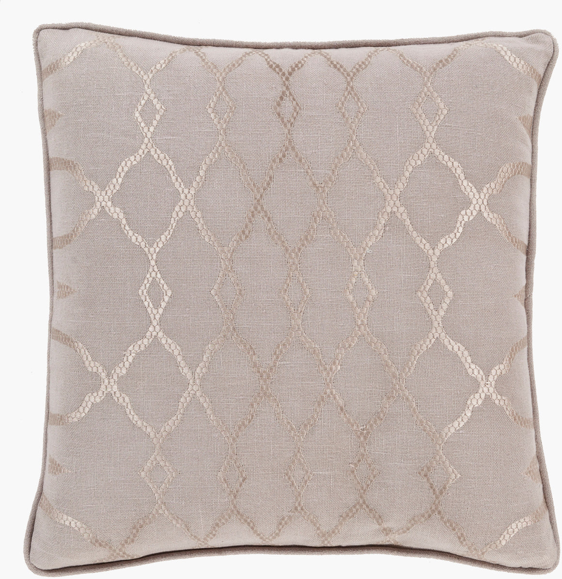 Surya Lydia LY-005 Accent Pillow