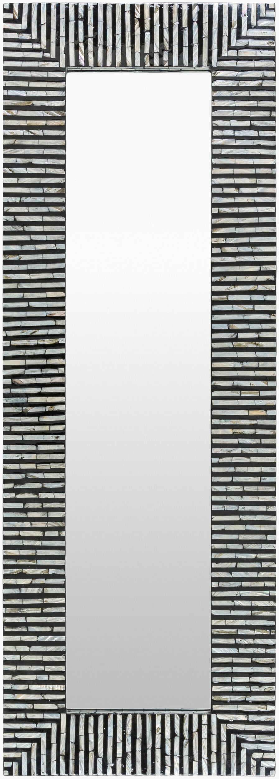 Surya Lharysa LYH-005 Full Length Mirror
