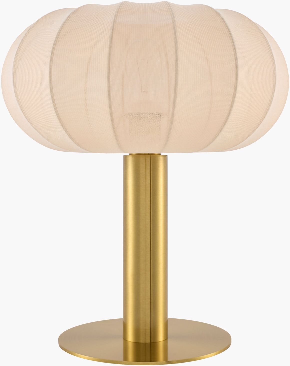 Surya Lyora LYOR-001 Accent Table Lamp