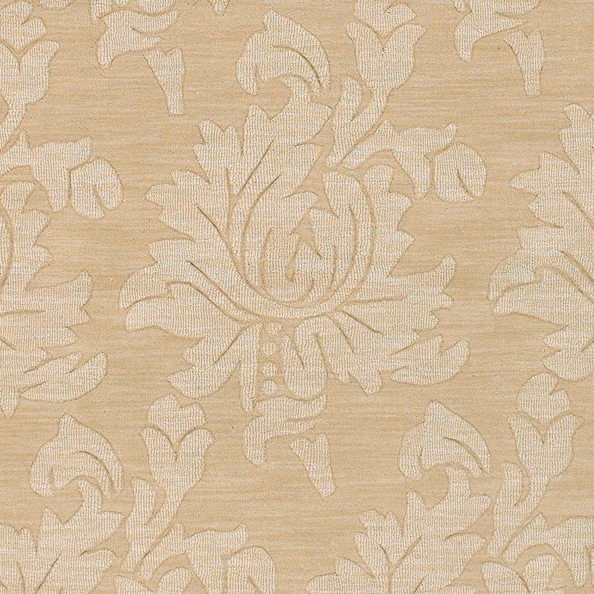 Surya Mystique M-235 Handmade Rug