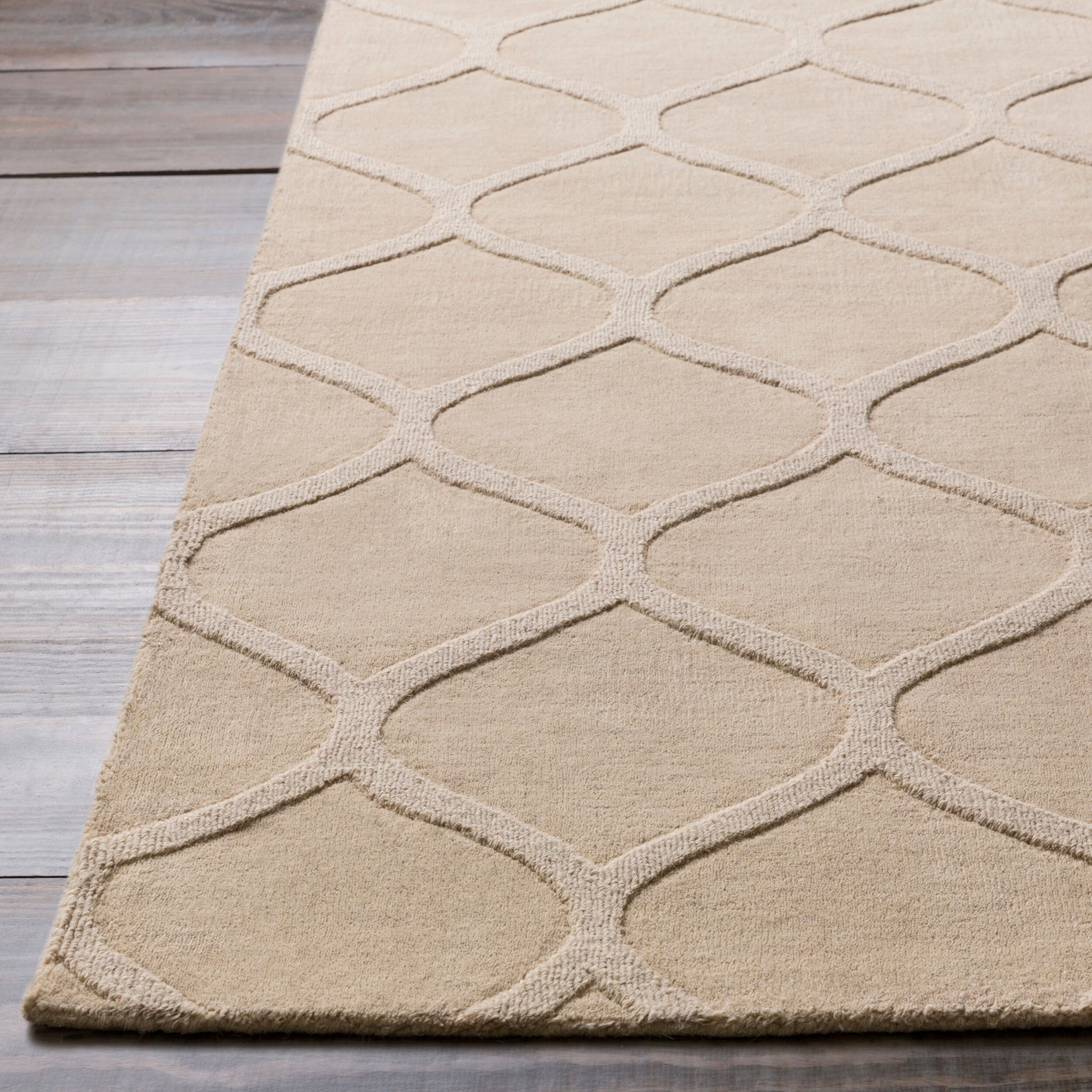 Surya Mystique M-5107 Handmade Rug