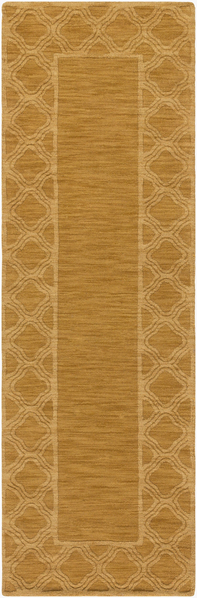 Surya Mystique M-5420 Handmade Rug