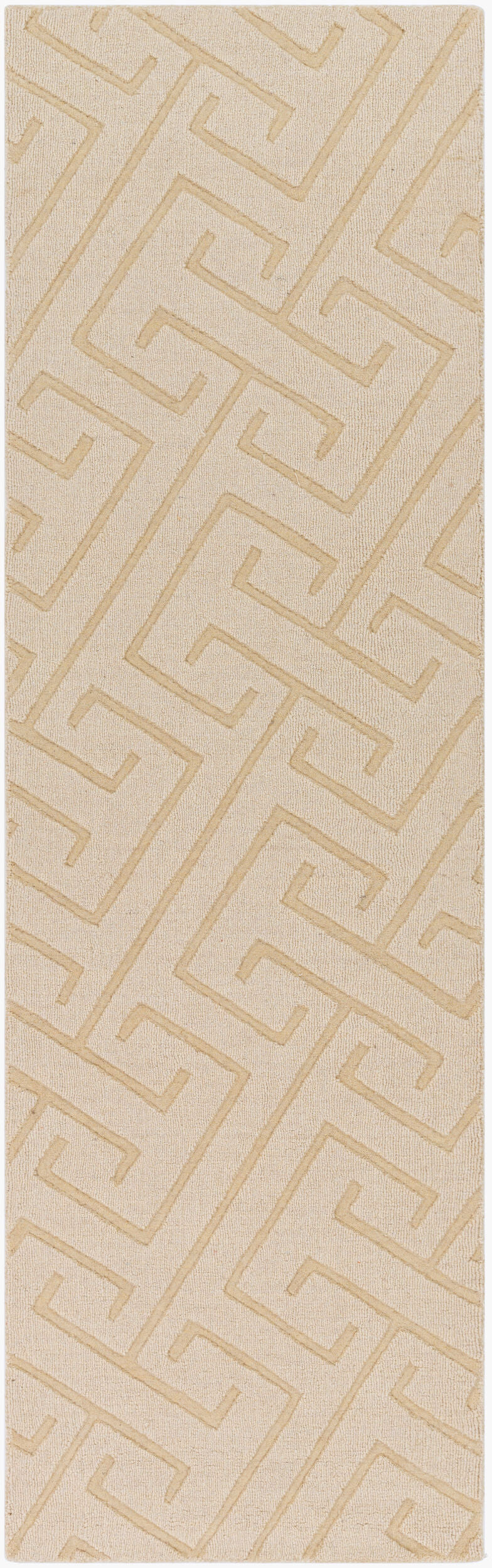 Surya Mystique M-5452 Handmade Rug