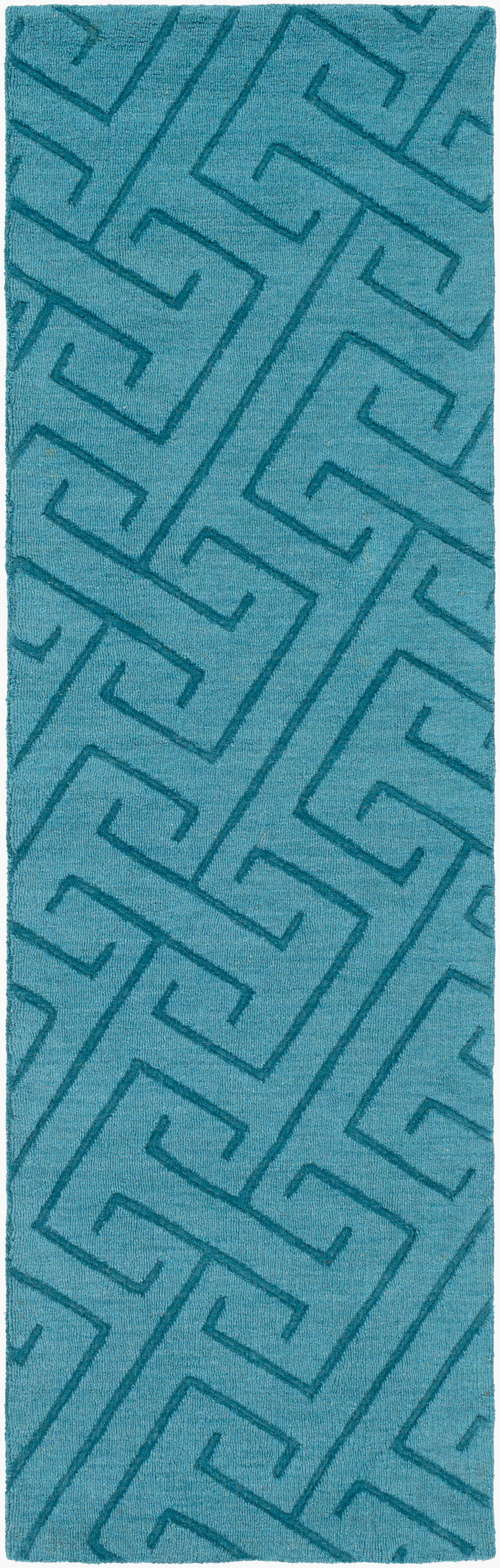 Surya Mystique M-5453 Handmade Rug