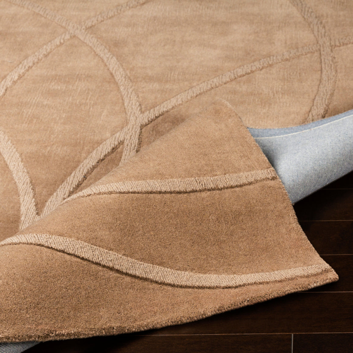 Surya Mystique M-5460 Handmade Rug