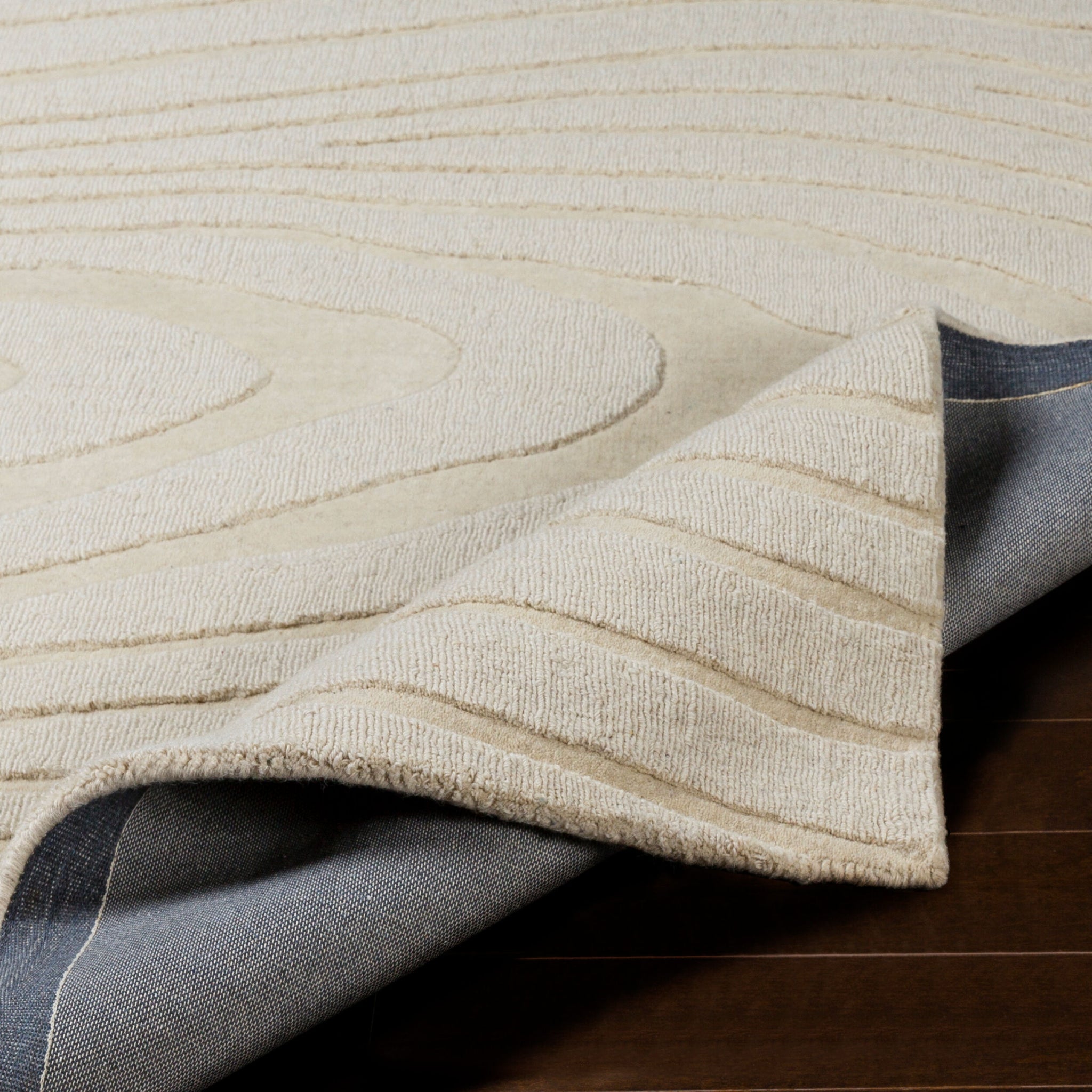Surya Mystique M-5464 Handmade Rug