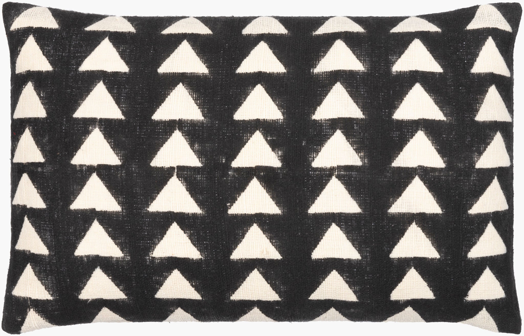 Surya Malian MAA-001 Lumbar Pillow