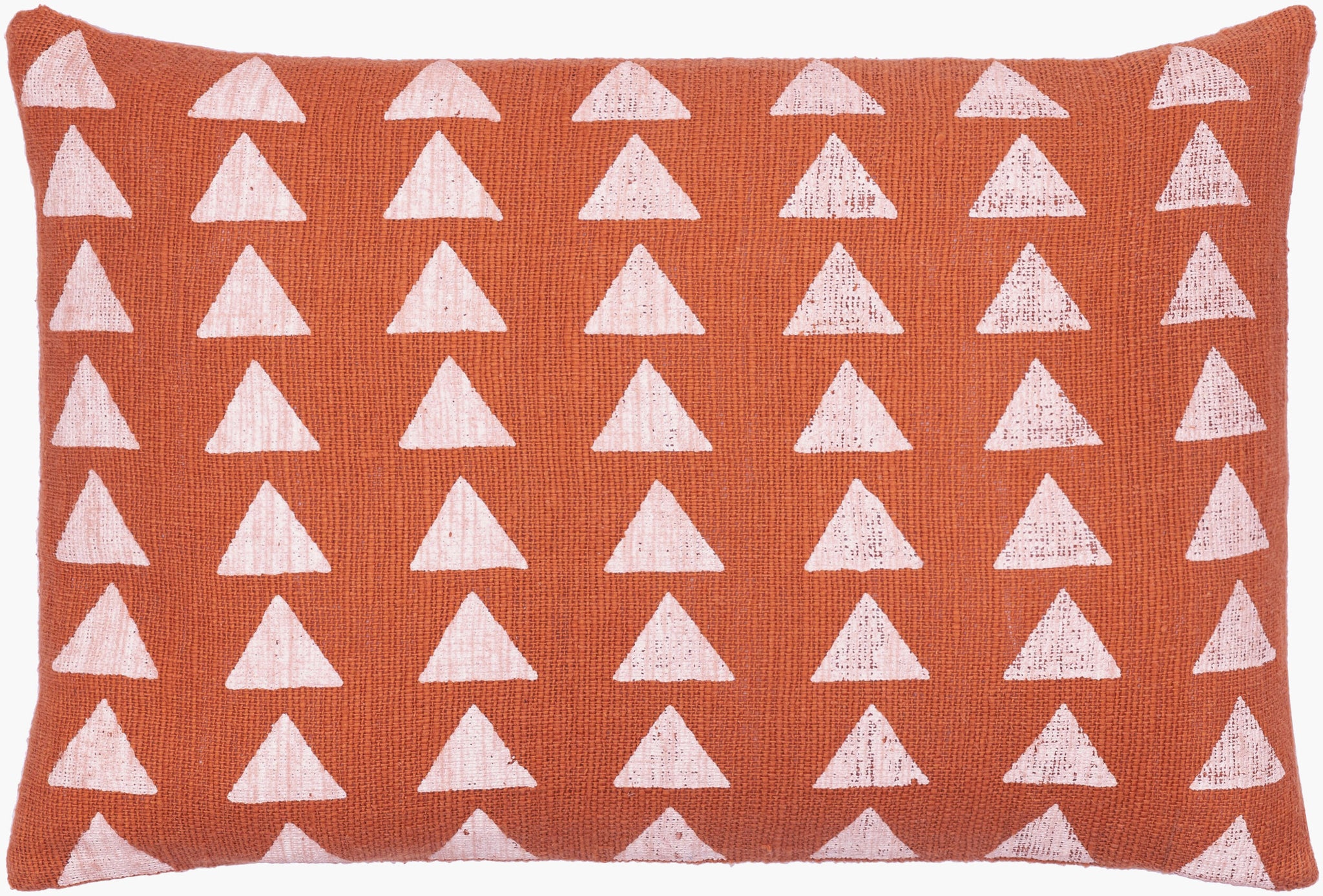Surya Malian MAA-003 Lumbar Pillow