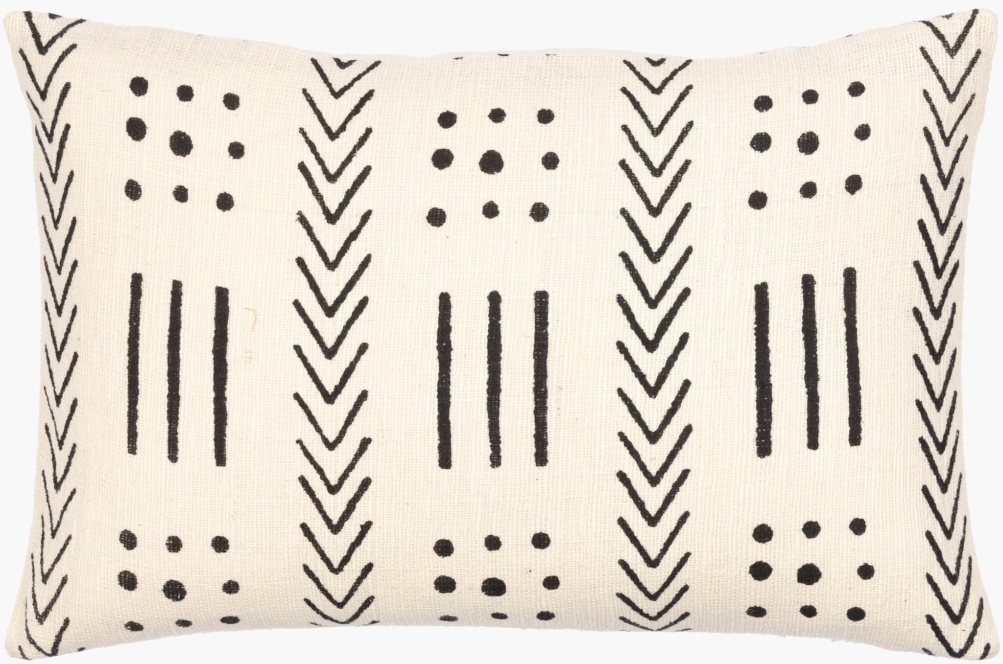 Surya Malian MAA-006 Lumbar Pillow