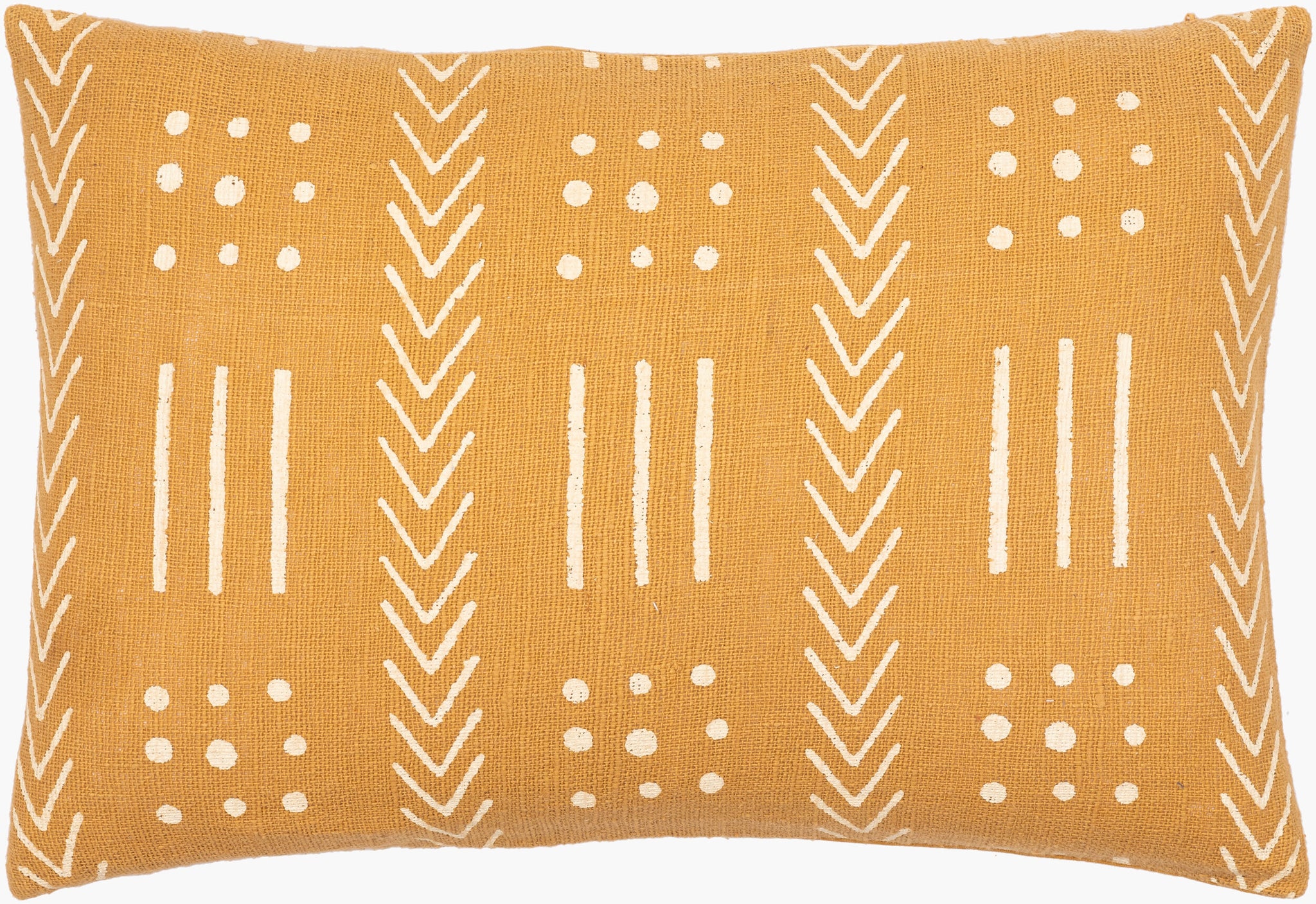 Surya Malian MAA-008 Lumbar Pillow