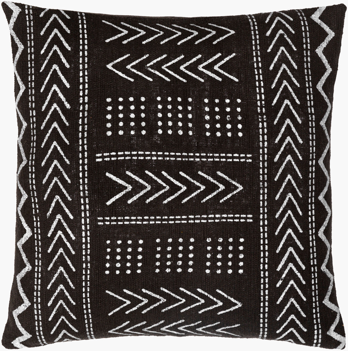 Surya Malian MAA-009 Accent Pillow
