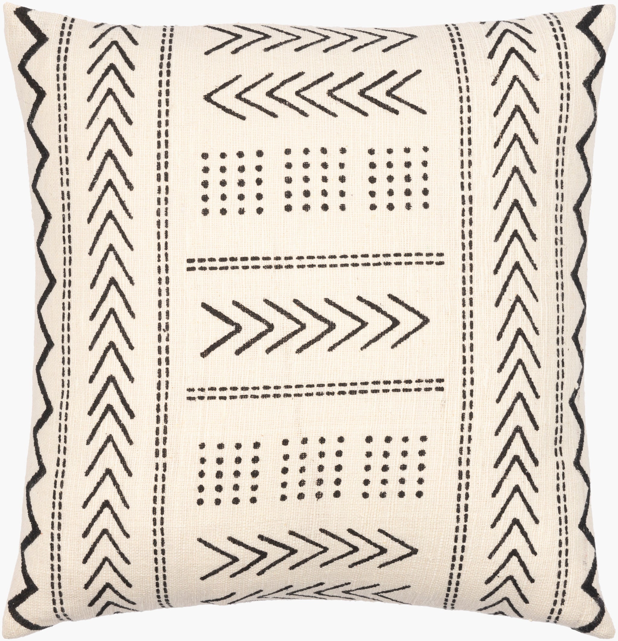 Surya Malian MAA-010 Accent Pillow