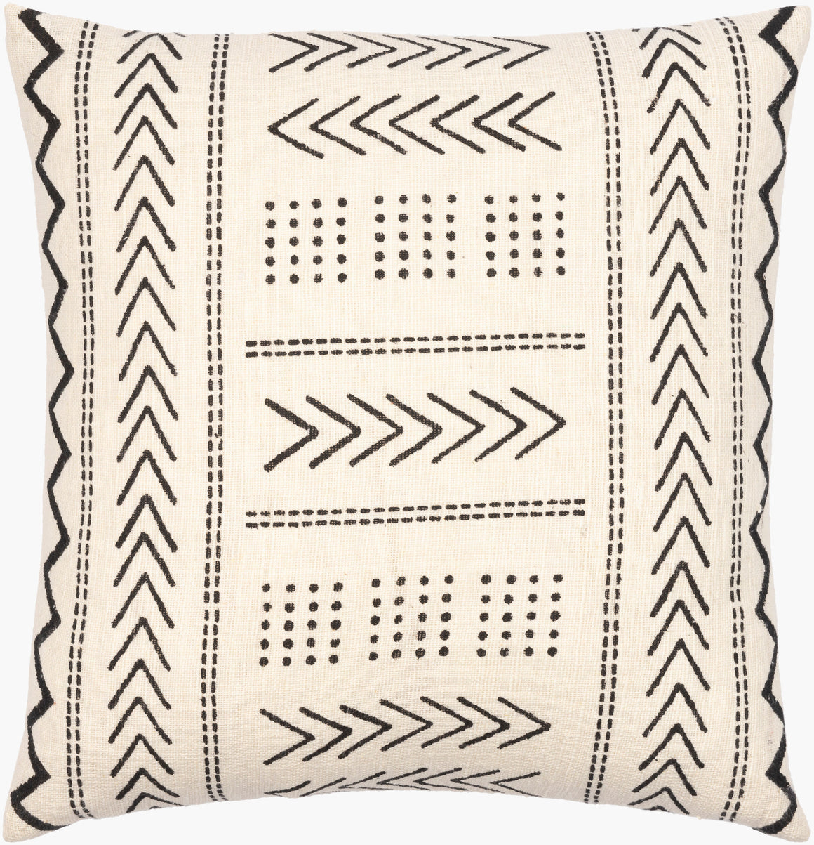 Surya Malian MAA-010 Accent Pillow