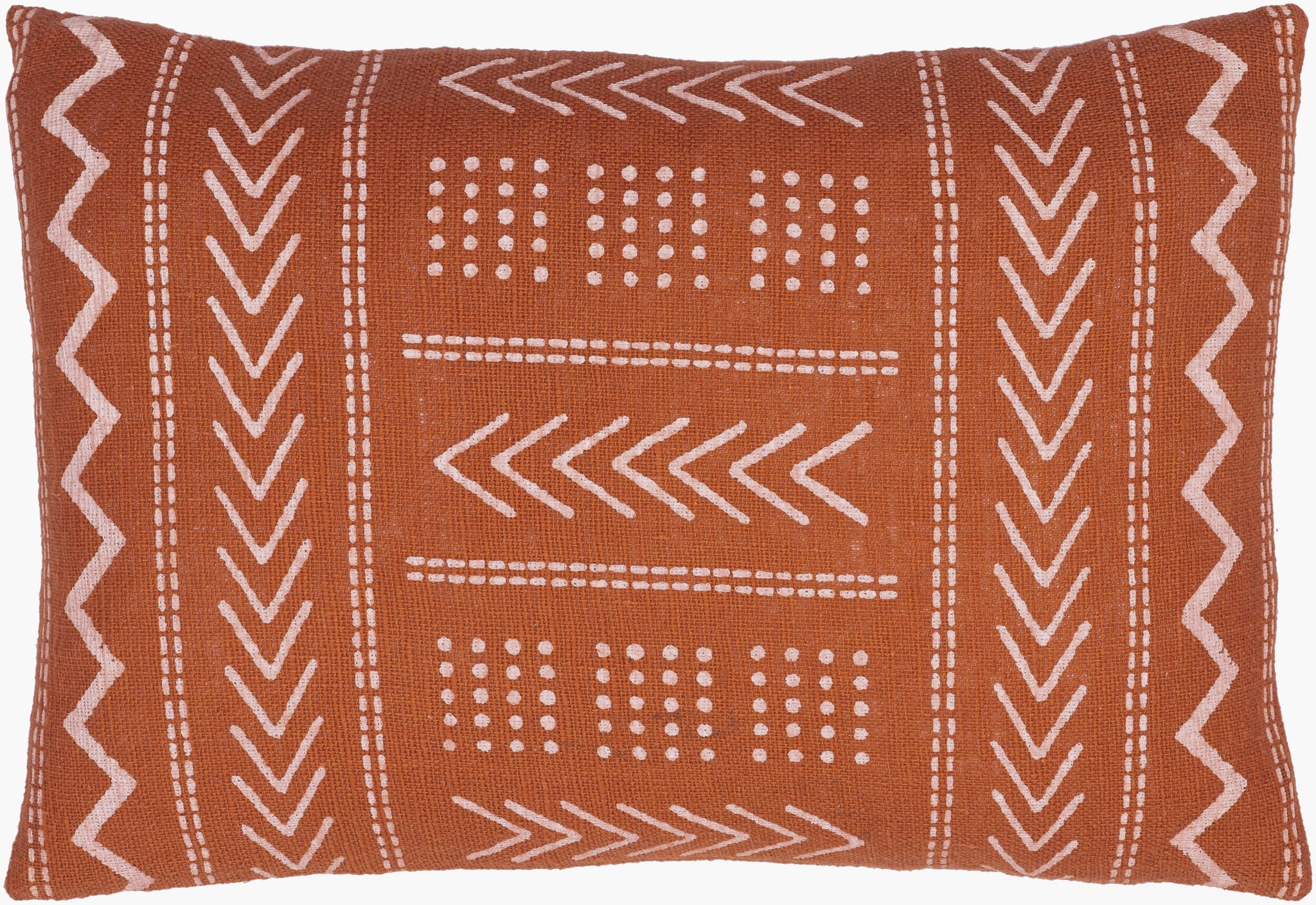 Surya Malian MAA-011 Lumbar Pillow