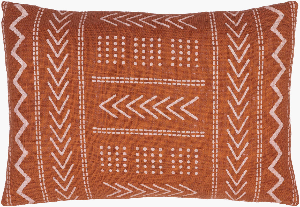 Surya Malian MAA-011 Lumbar Pillow