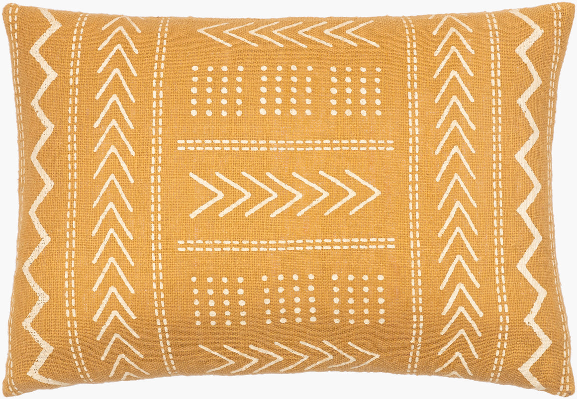 Surya Malian MAA-012 Lumbar Pillow