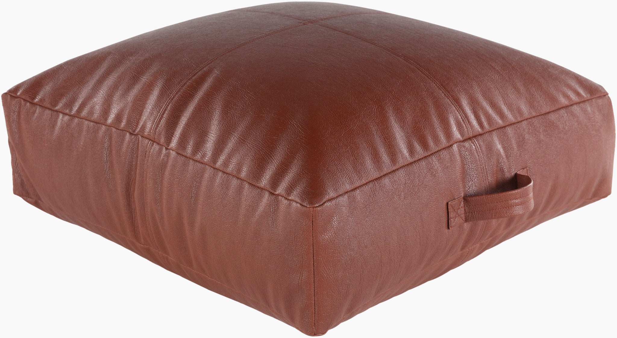 Surya Mack MAC-001 Floor Pillow