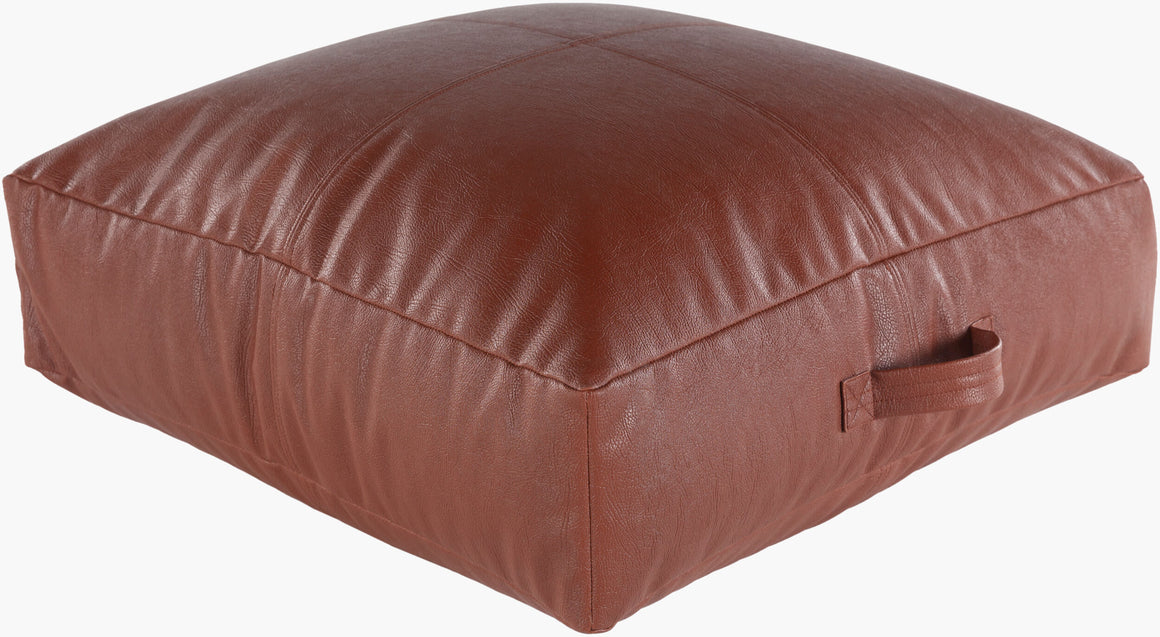 Surya Mack MAC-001 Floor Pillow