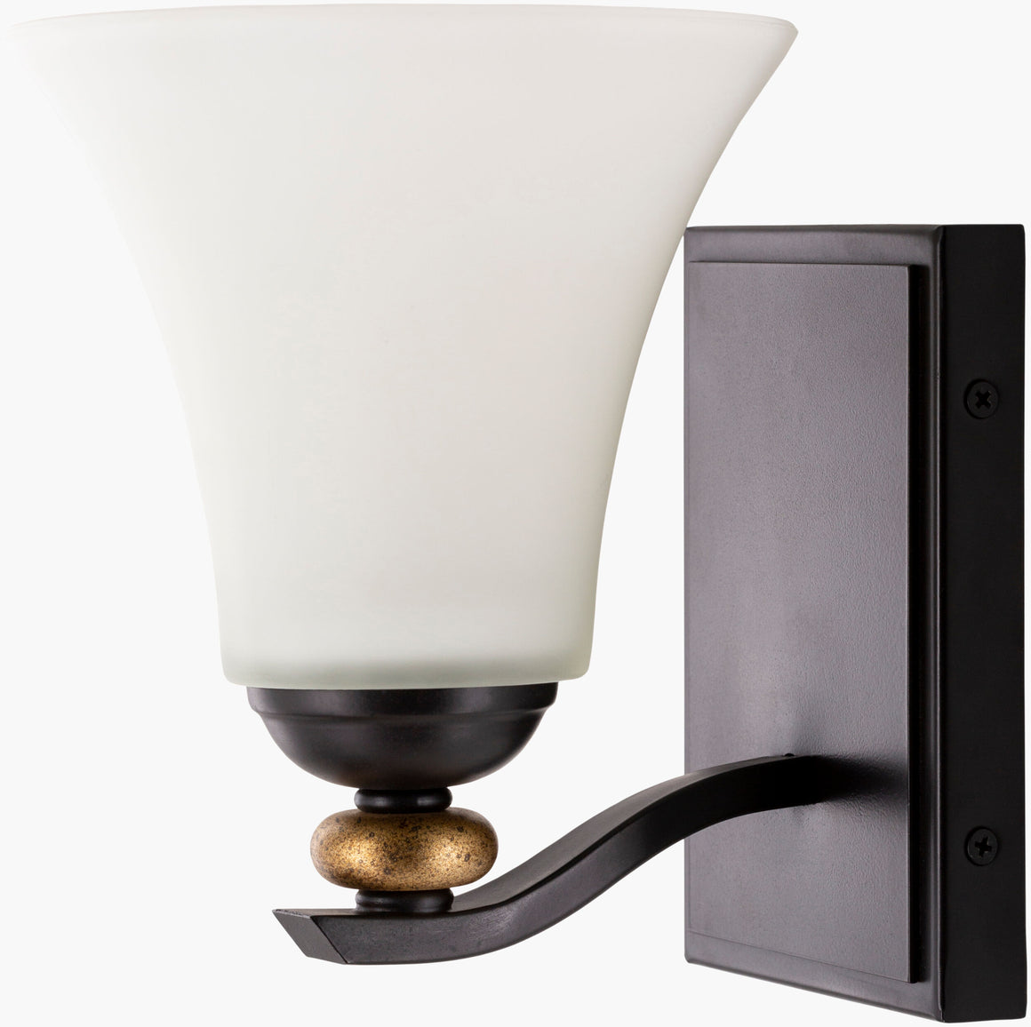 Surya Maddux MAD-001 Wall Sconce