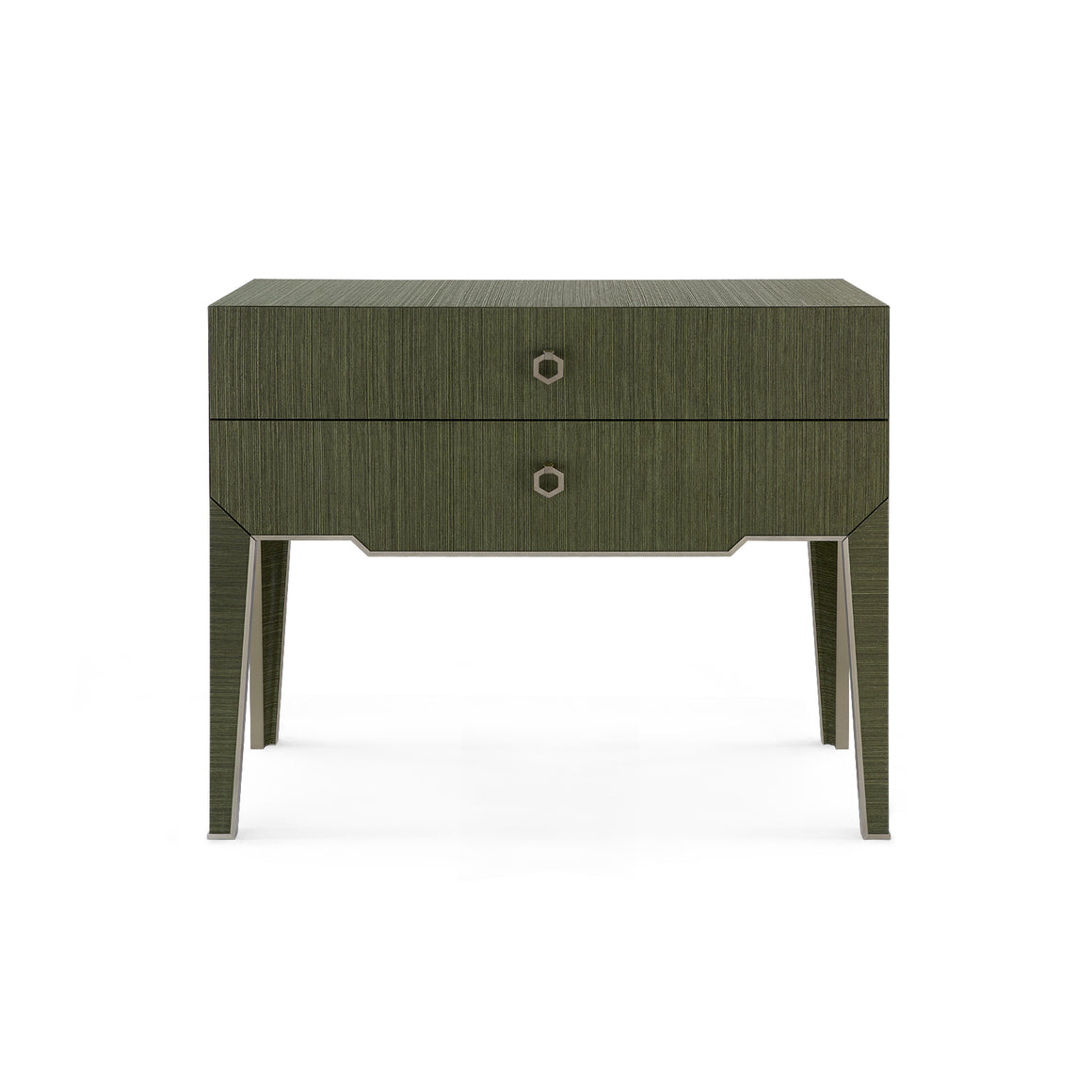 Madeline Console - Deep Olive | Madeline Collection | Villa & House