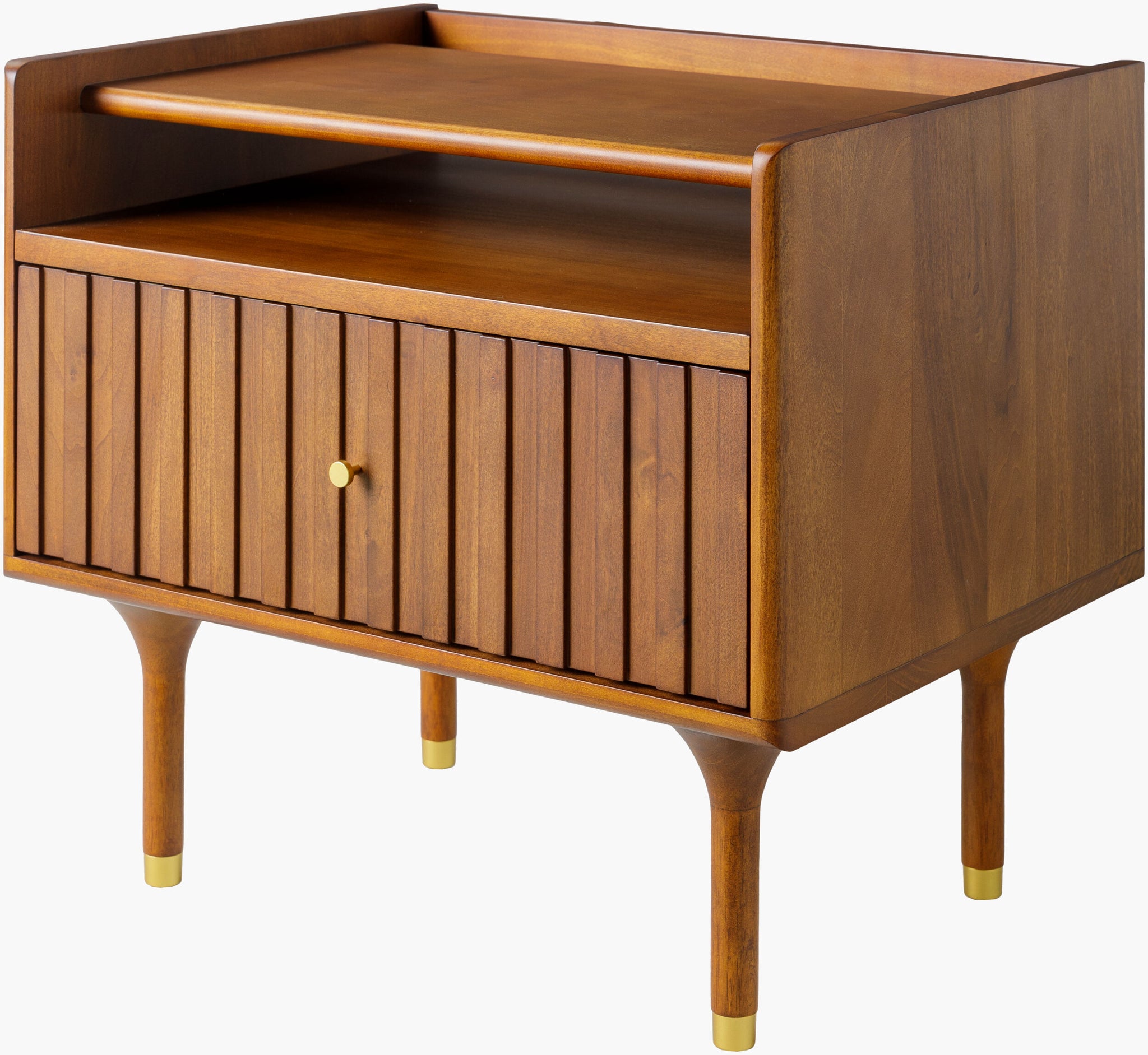 Surya Madri MADR-002 Nightstand