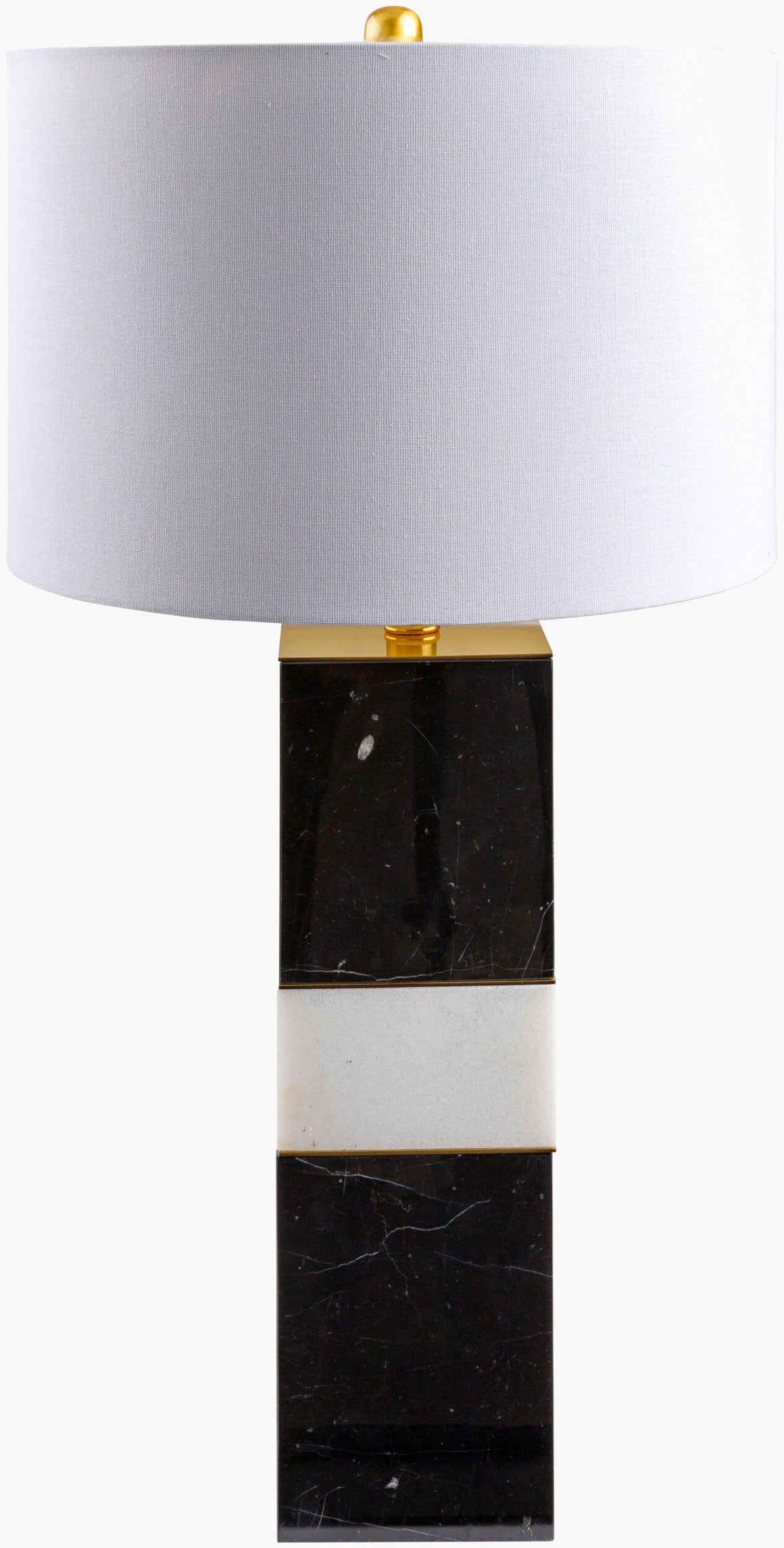 Surya Majestic MAJ-001 Accent Table Lamp