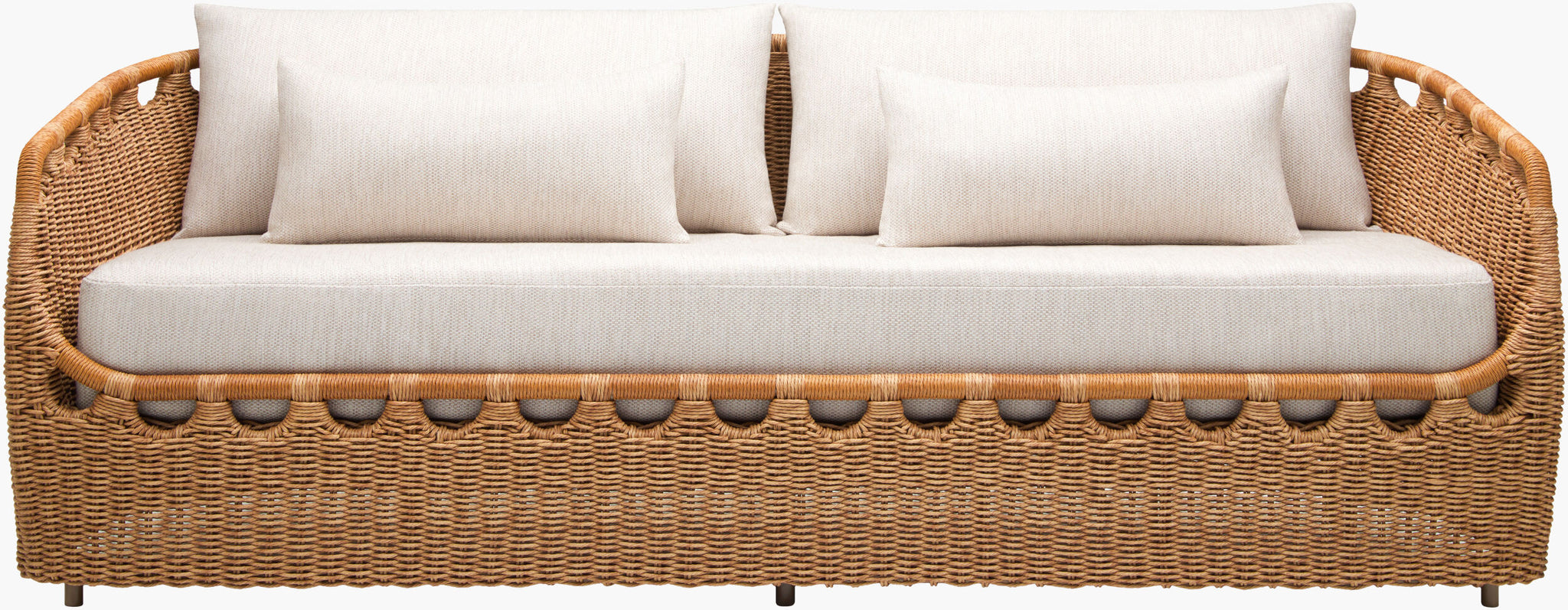 Surya Marvella MARV-002 Sofa