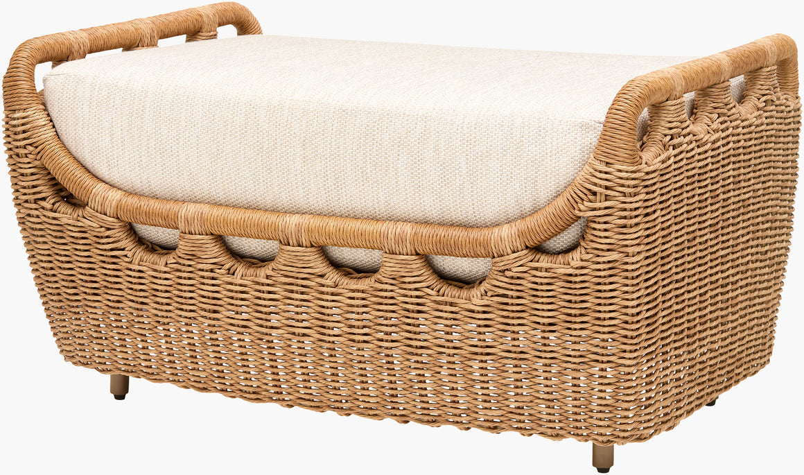 Surya Marvella MARV-003 Ottoman