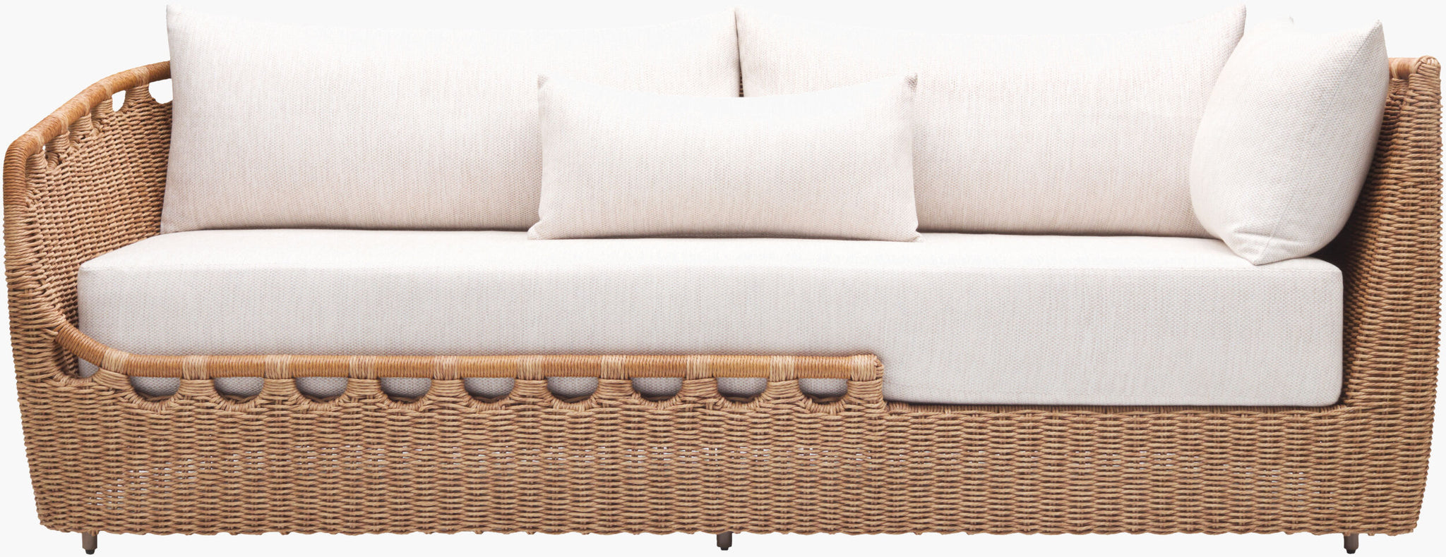 Surya Marvella MARV-005 Sectional