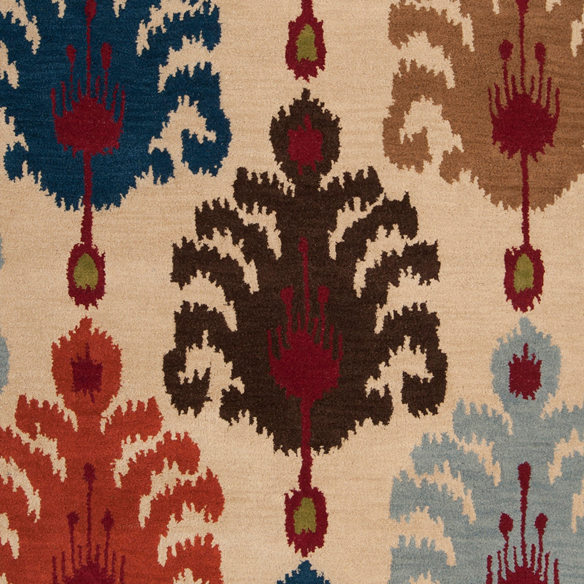 Surya Matmi MAT-5400 Handmade Rug