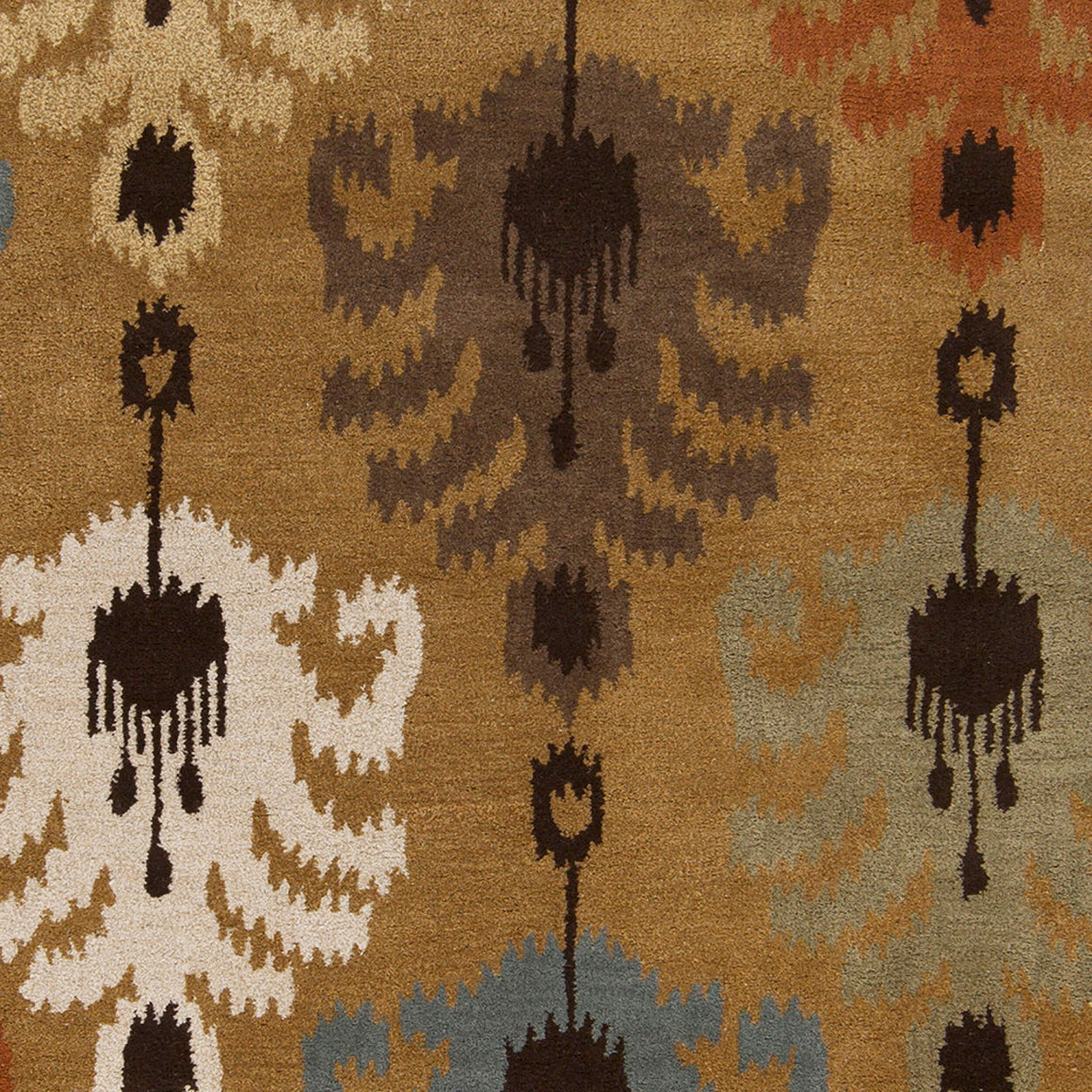 Surya Matmi MAT-5449 Handmade Rug