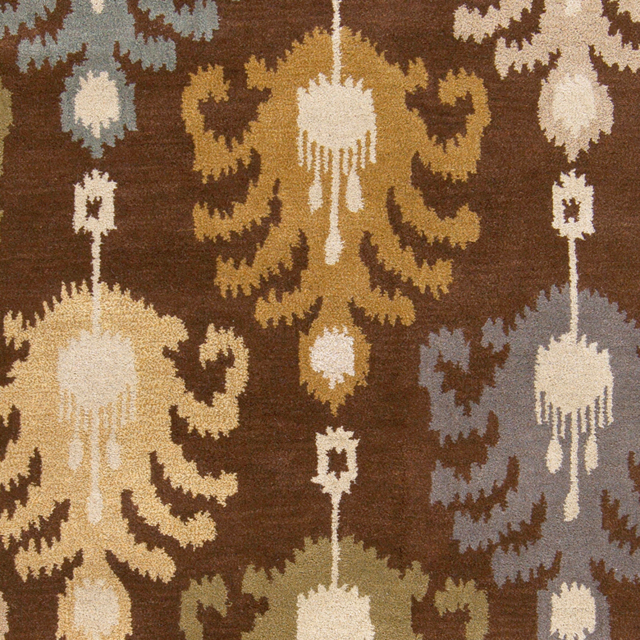 Surya Matmi MAT-5452 Handmade Rug