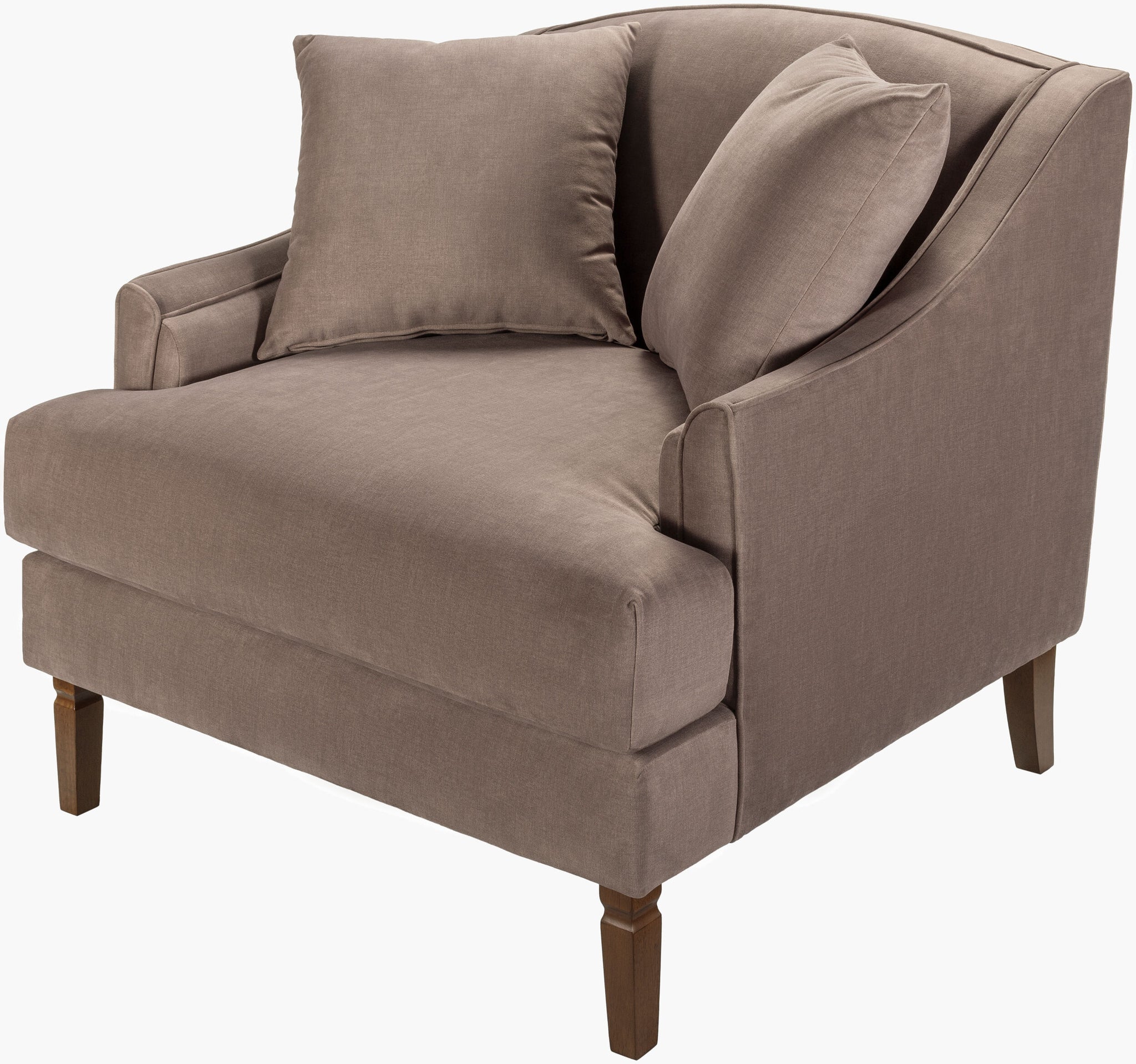 Surya Maywood MAW-002 Accent Chair