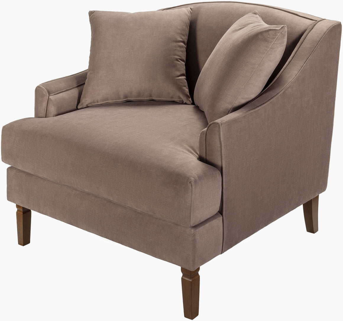 Surya Maywood MAW-002 Accent Chair