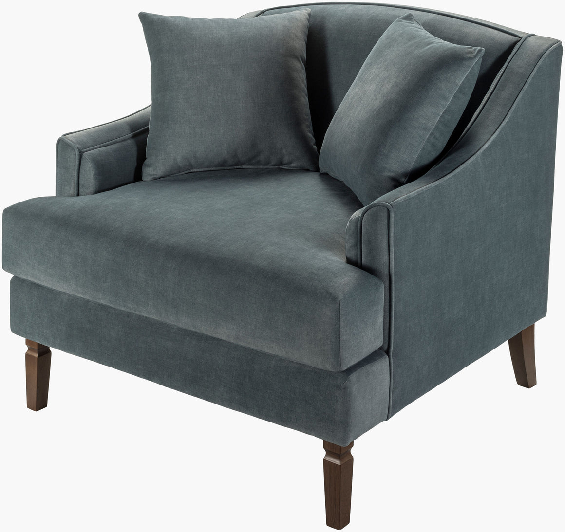 Surya Maywood MAW-004 Accent Chair