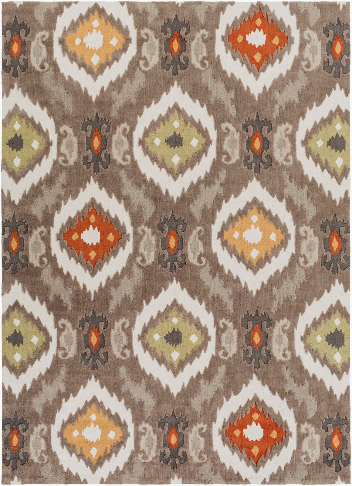 Surya Mamba MBA-9001 Handmade Rug