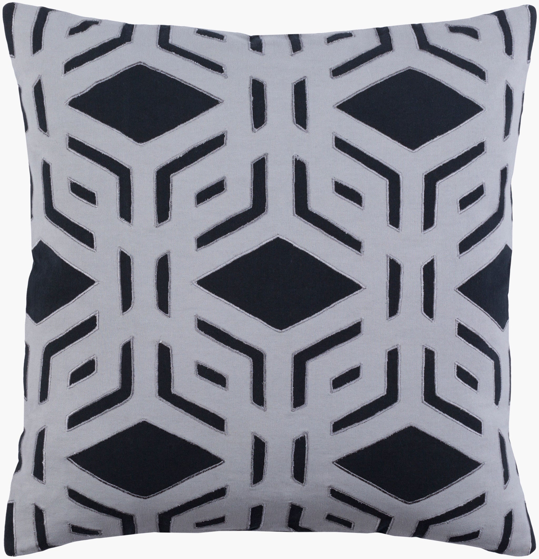 Surya Millbrook MBK-001 Accent Pillow