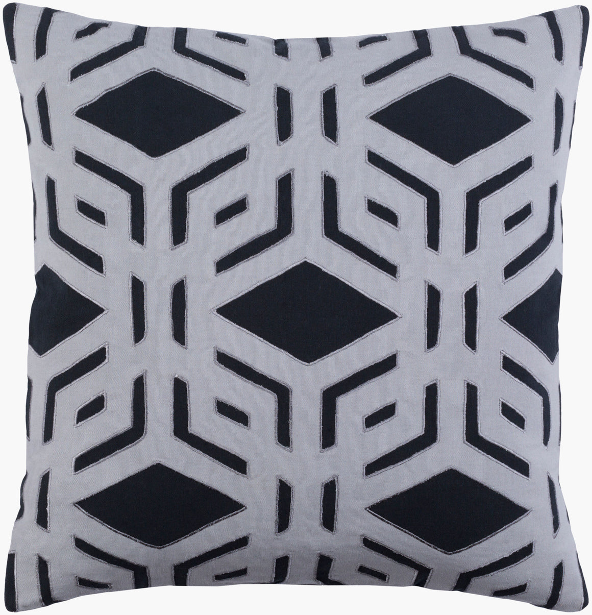 Surya Millbrook MBK-001 Accent Pillow